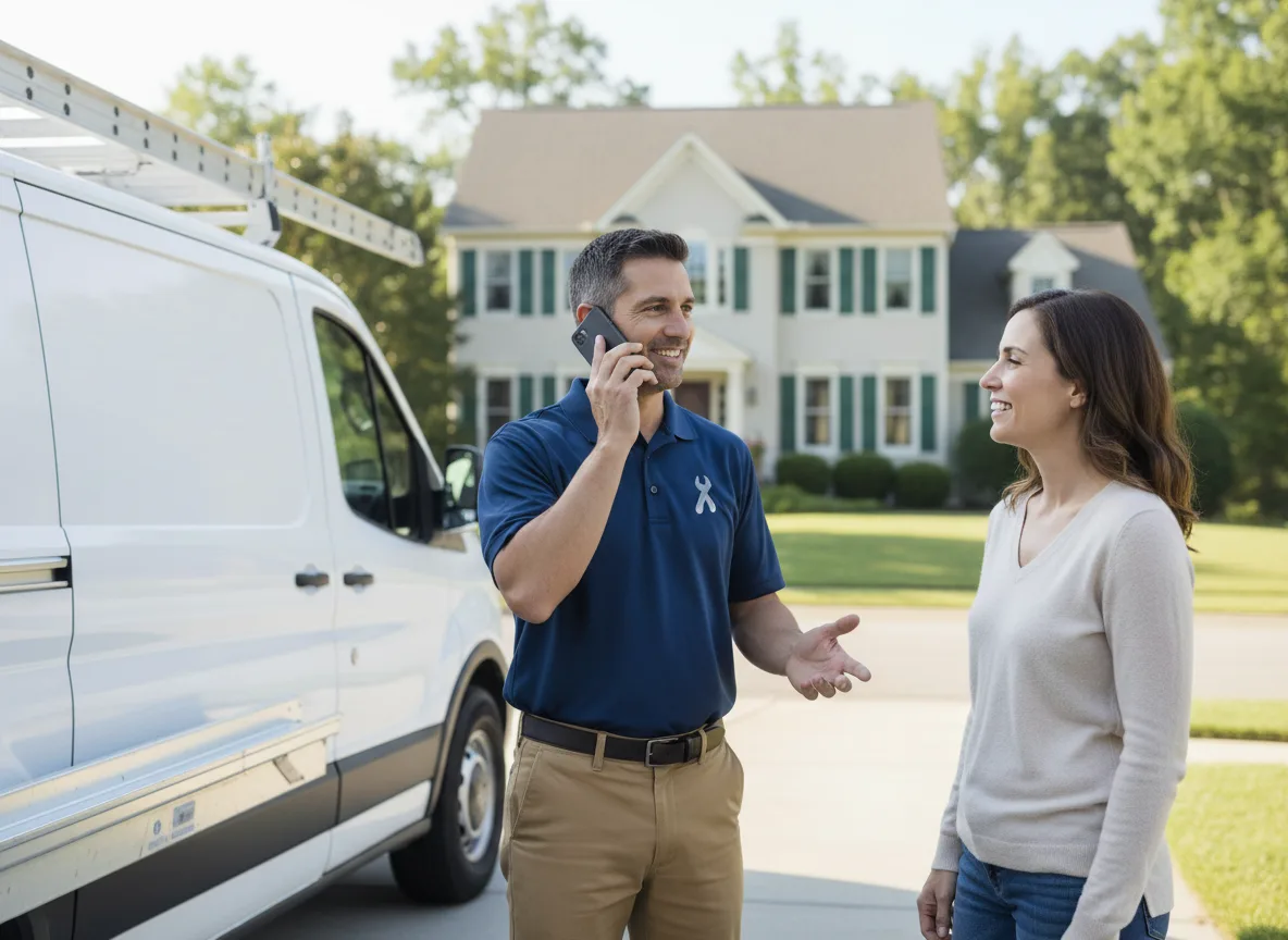 Home Gutter Service Decker, IN FAQs